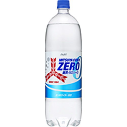 三ツ矢サイダーZERO 1.5L