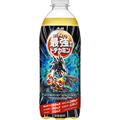 ぼくの考えた最強のドデカミン P500ml【07/15 新商品】