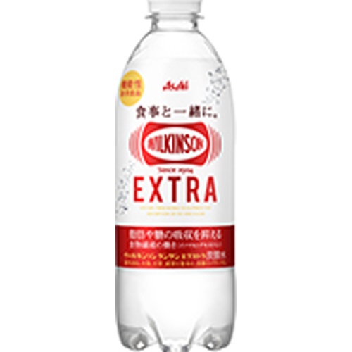 ウィルキンソンタンサン エクストラ P490ml【09/09 新商品】