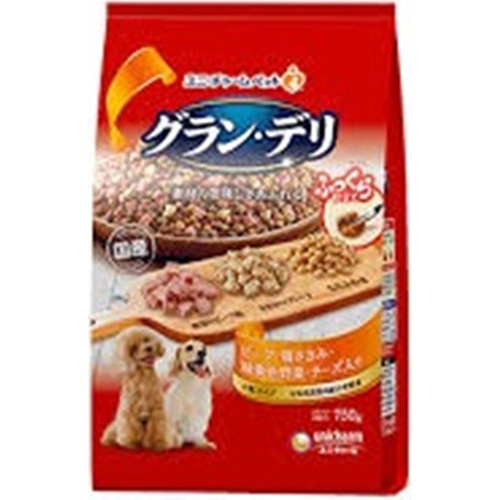 グランデリ ふっくら鶏ささみ750g