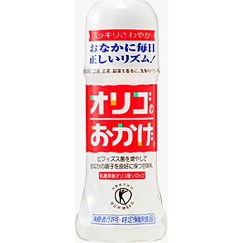 パールエース オリゴのおかげ 300g