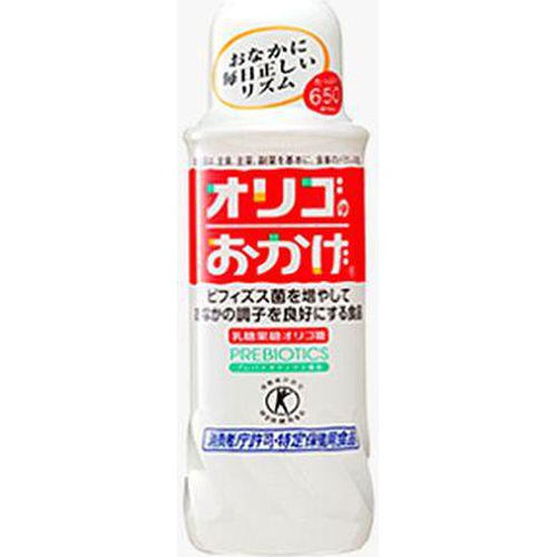 パールエース オリゴのおかげ 650g