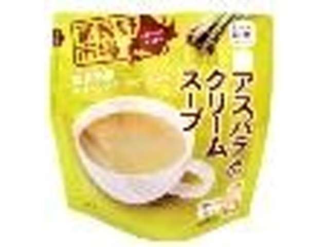 富良野市場 アスパラクリームスープ 150g【10/04 新商品】