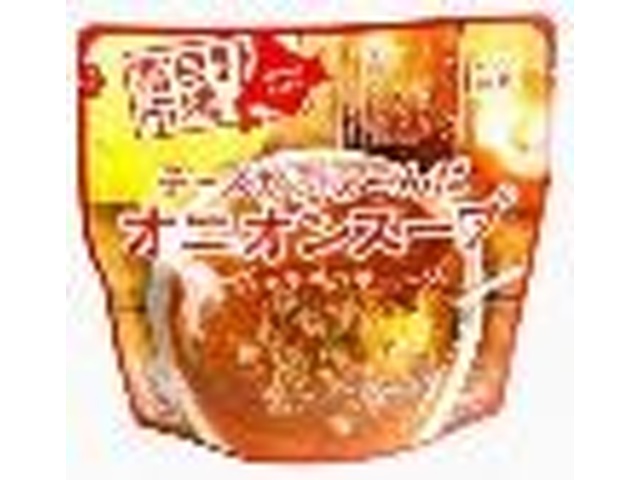 富良野市場 チーズが溶けこんだオニオンスープ180【10/04 新商品】