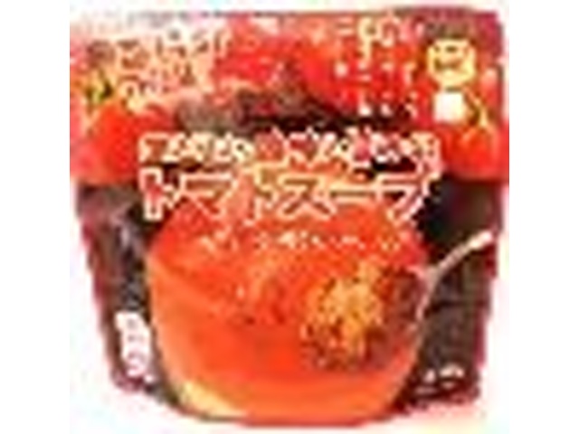富良野市場 トマトスープチキンボール入り 180g【10/04 新商品】