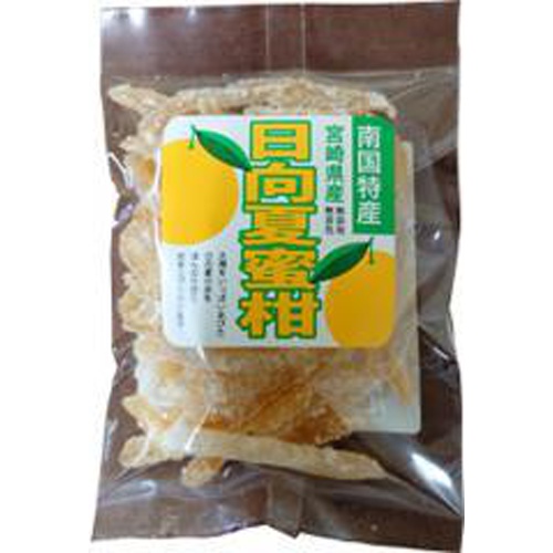 三協製菓 日向夏蜜柑 60g