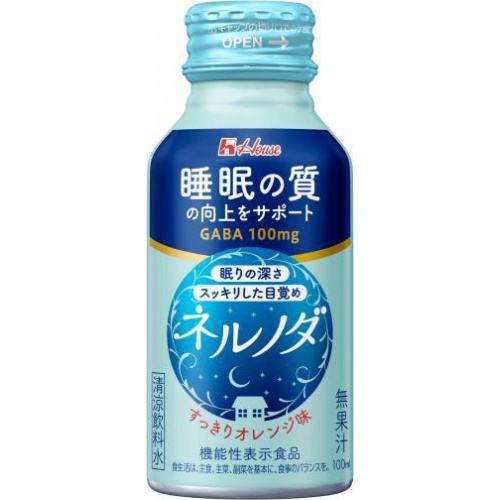 ハウスWF ネルノダ 100ml