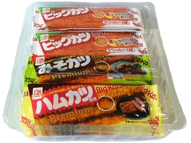 すぐる スーパーカツミックス 20袋【10/01 新商品】