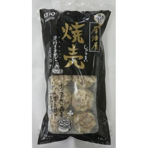 ケーオー 居酒屋焼売 500g (業)冷凍食品