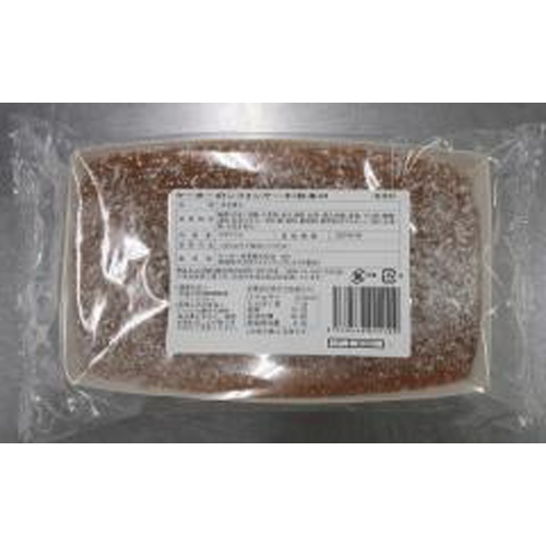 ケーオー シフォンケーキ(紅茶)R220g(業)冷凍