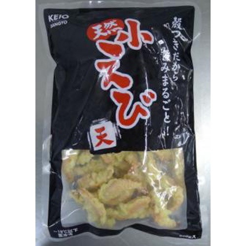 ケーオー えび旨天 500g(業)