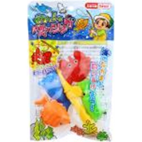戸成 ピタッ!とフィッシング