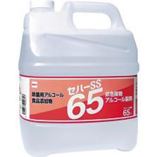 セハー SS65 4リットル(業)