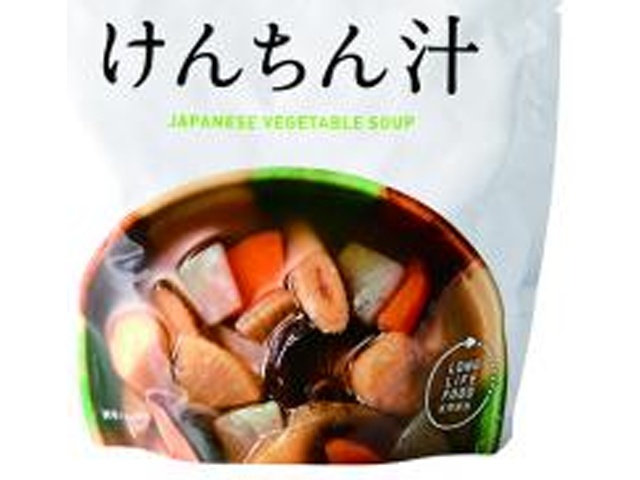杉田 イザメシ けんちん汁310g【02/12 新商品】
