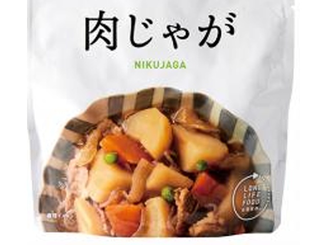 杉田 イザメシ 肉じゃが200g【02/12 新商品】