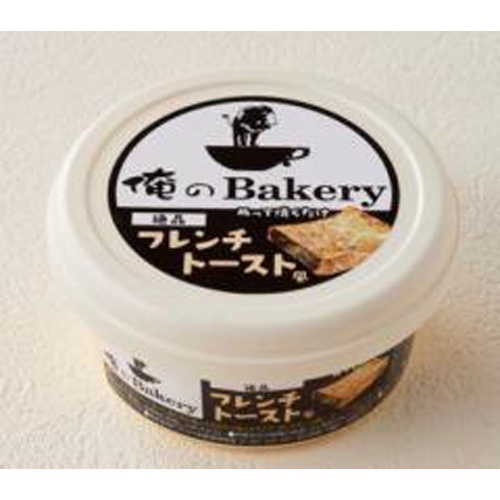 俺のBakery 絶品フレンチトースト風 95g