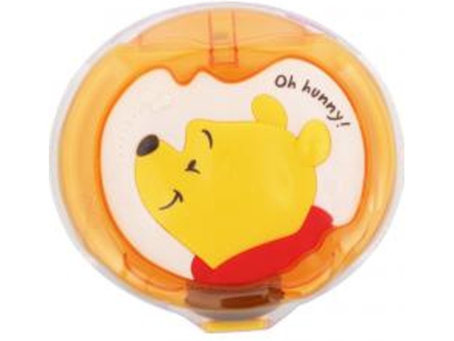 レック おしりふきケース くまのプーさん80枚