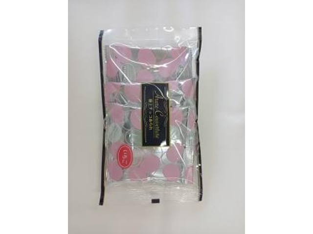 ありがとう 極上チョコあられいちご 16g×3袋【11/08 新商品】