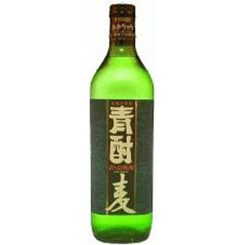 青ヶ島 青酎麦25° 700ml