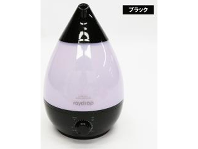加湿器レイドロップ3.8L【12/11 新商品】