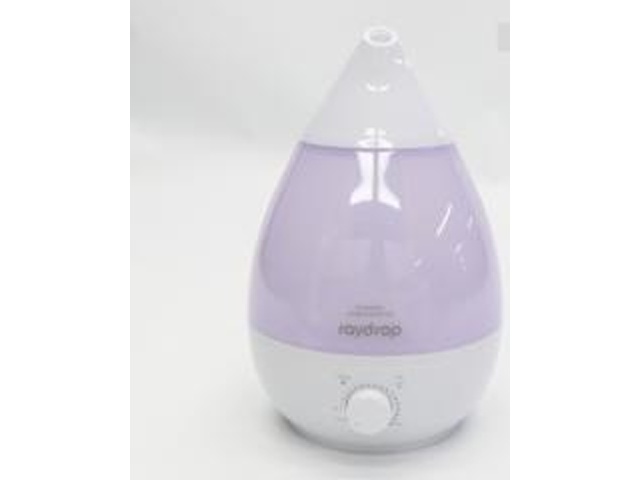 加湿器レイドロップ白3.8L【12/11 新商品】