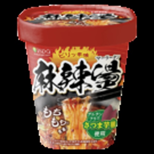医食同源 麻辣湯【05/01 新商品】