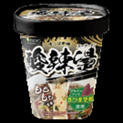 医食同源 酸辣湯【04/30 新商品】