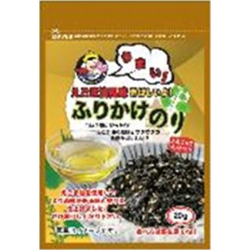 韓国のり えごま油ふりかかのり 20g【07/19 新商品】
