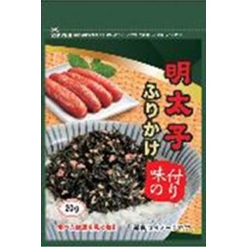 韓国のり 明太子ふりかけのり 20g【07/19 新商品】