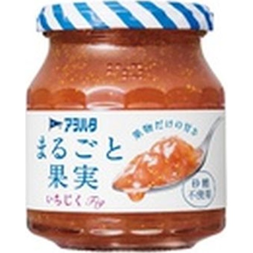 アヲハタ まるごと果実 イチジク255g