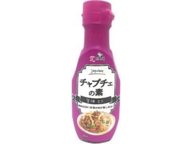 簡単K-Cook チャプチェの素 245g【03/01 新商品】