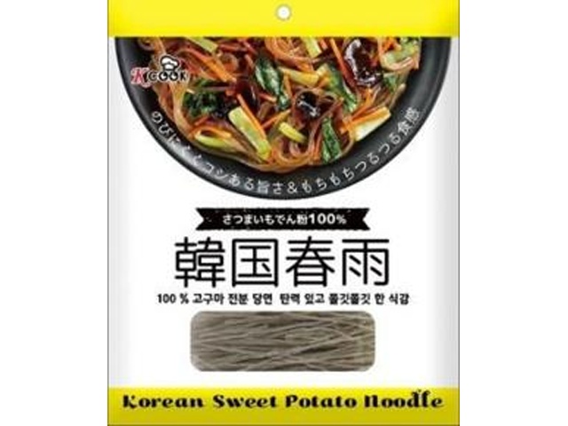 SSB 本格韓国春雨 350g【03/01 新商品】