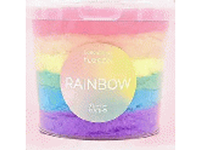 Flocon Candy レインボー6色60g【03/01 新商品】