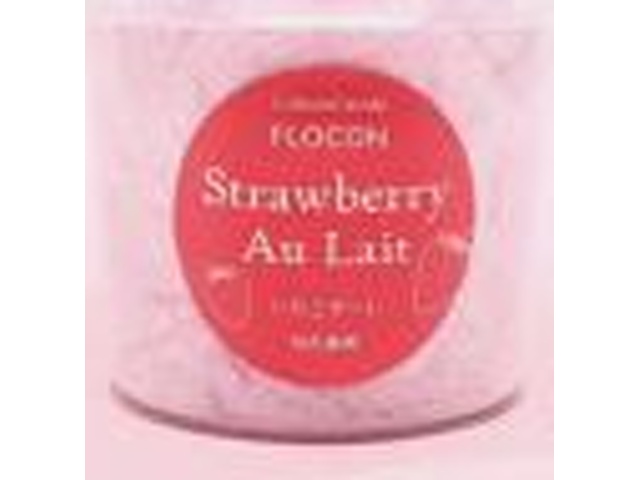 Flocon Candyいちごオーレわたあめ20g【03/01 新商品】