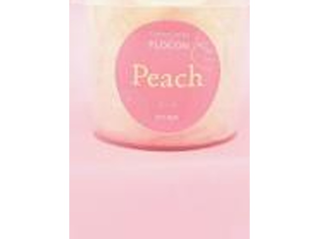 Flocon Candy ピーチわたあめ20g【03/01 新商品】