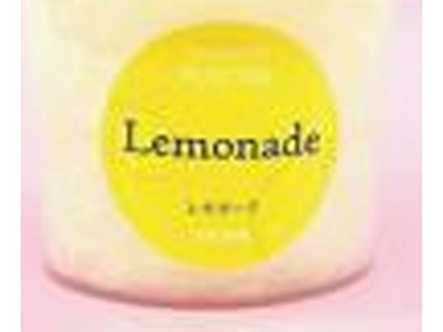 Flocon Candy レモネードわたあめ20g【03/01 新商品】