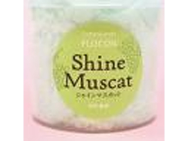 Flocon Candy マスカットわたあめ20g【03/01 新商品】