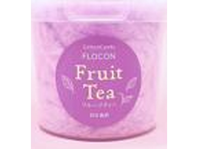 Flocon Candy フルーツティーわたあめ【03/01 新商品】