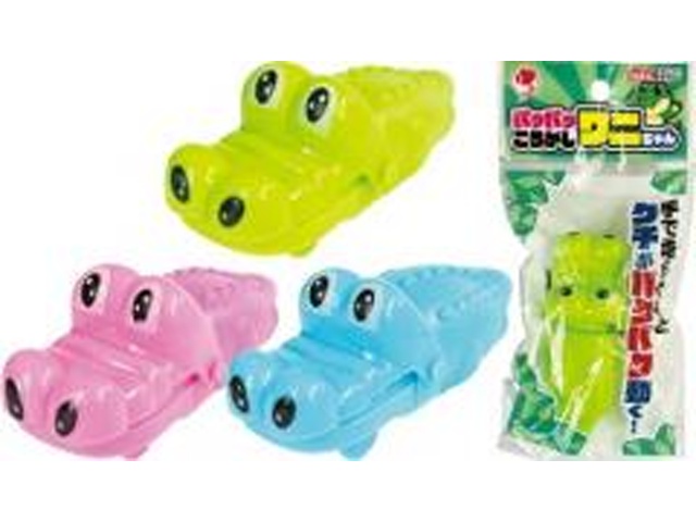 イマイ パクパクころがしワニちゃん【09/24 新商品】