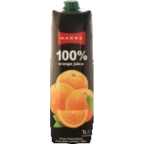 マルレ 100%オレンジジュース 1L