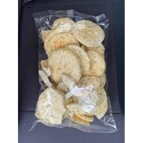 こめの里 青のりわさびこわれ 250g