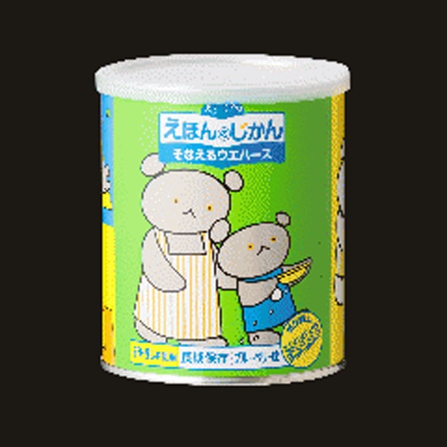 なるみ こぐまちゃん ブルーベリー味60g【07/14 新商品】