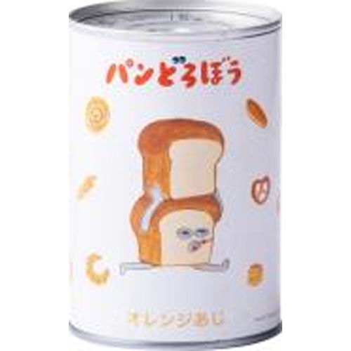 なるみ パンどろぼう オレンジ味100g【07/14 新商品】
