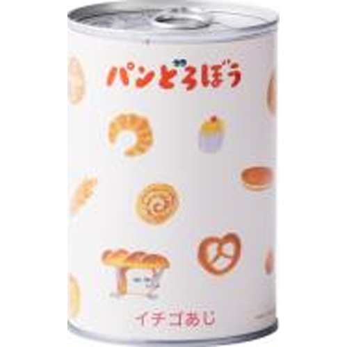 なるみ パンどろぼう イチゴ味100g【07/14 新商品】