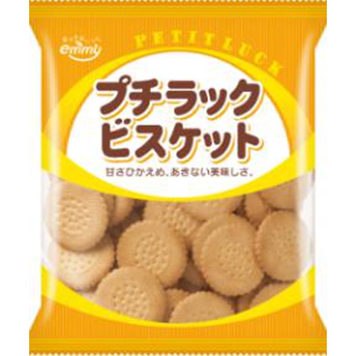 正栄 プチラックビスケット 190g【03/11 新商品】