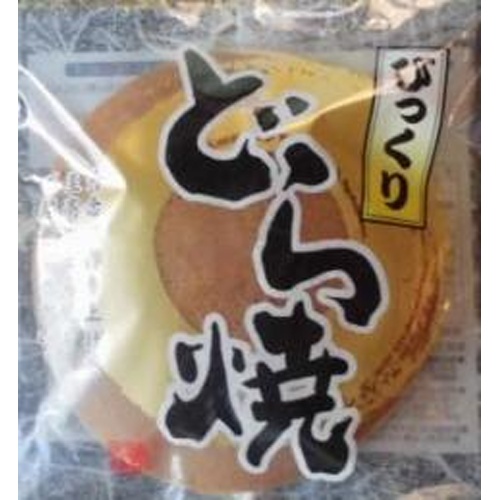 ケイエス びっくりどら焼き 1個