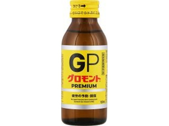 レック グロモントPREMIUM 100ml