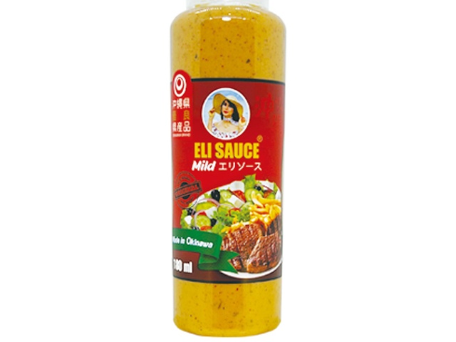 クイックケバブ エリソースマイルド 180ml【09/27 新商品】