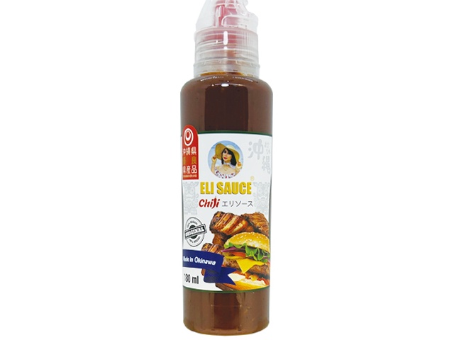 クイックケバブ エリソースチリ 180ml【09/27 新商品】