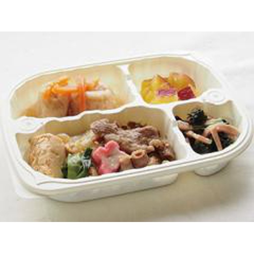 大和(冷食)牛すき煮弁当